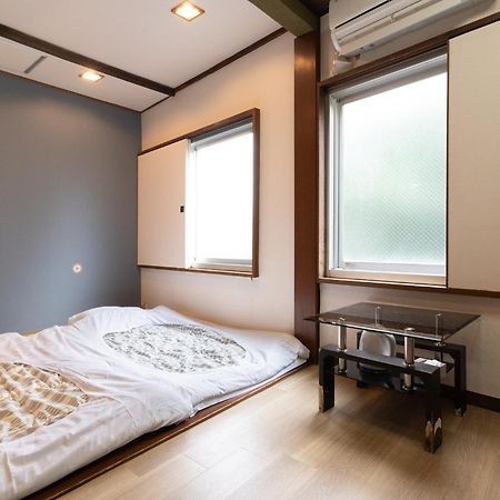 Tokyo Guest House Ouji Music Lounge Eksteriør bilde