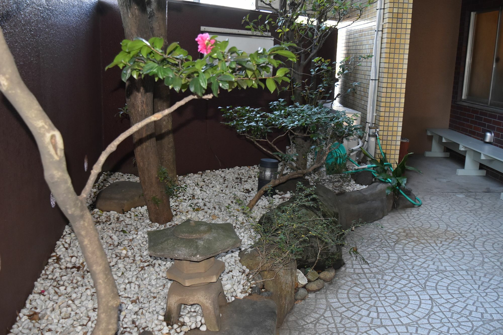 Tokyo Guest House Ouji Music Lounge Eksteriør bilde