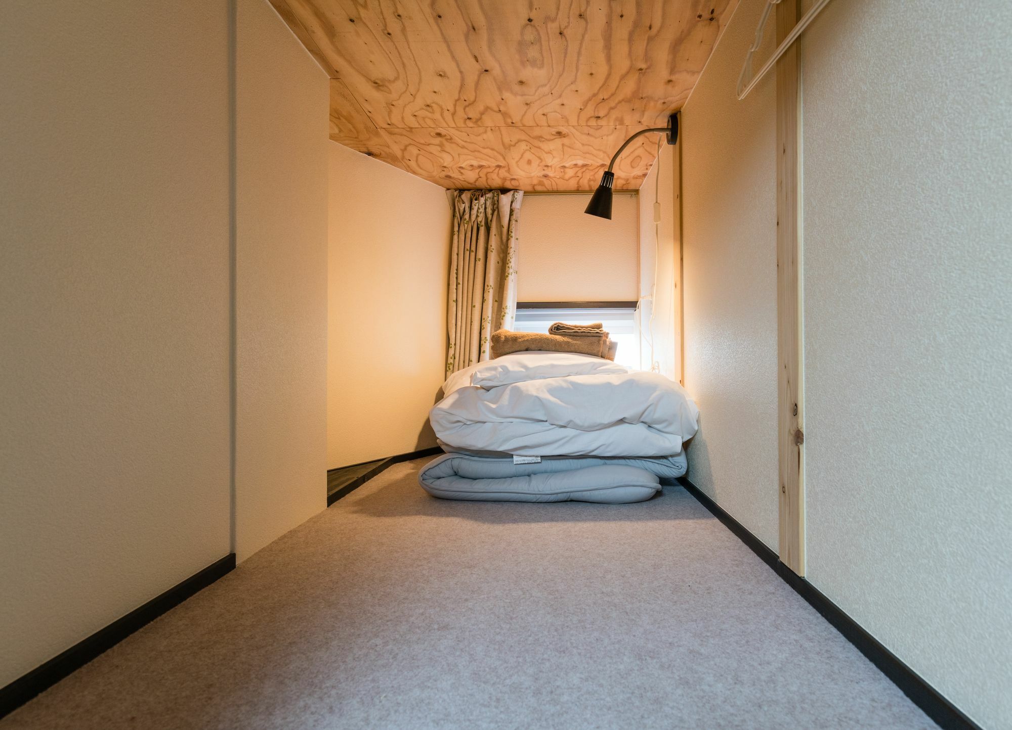 Tokyo Guest House Ouji Music Lounge Eksteriør bilde